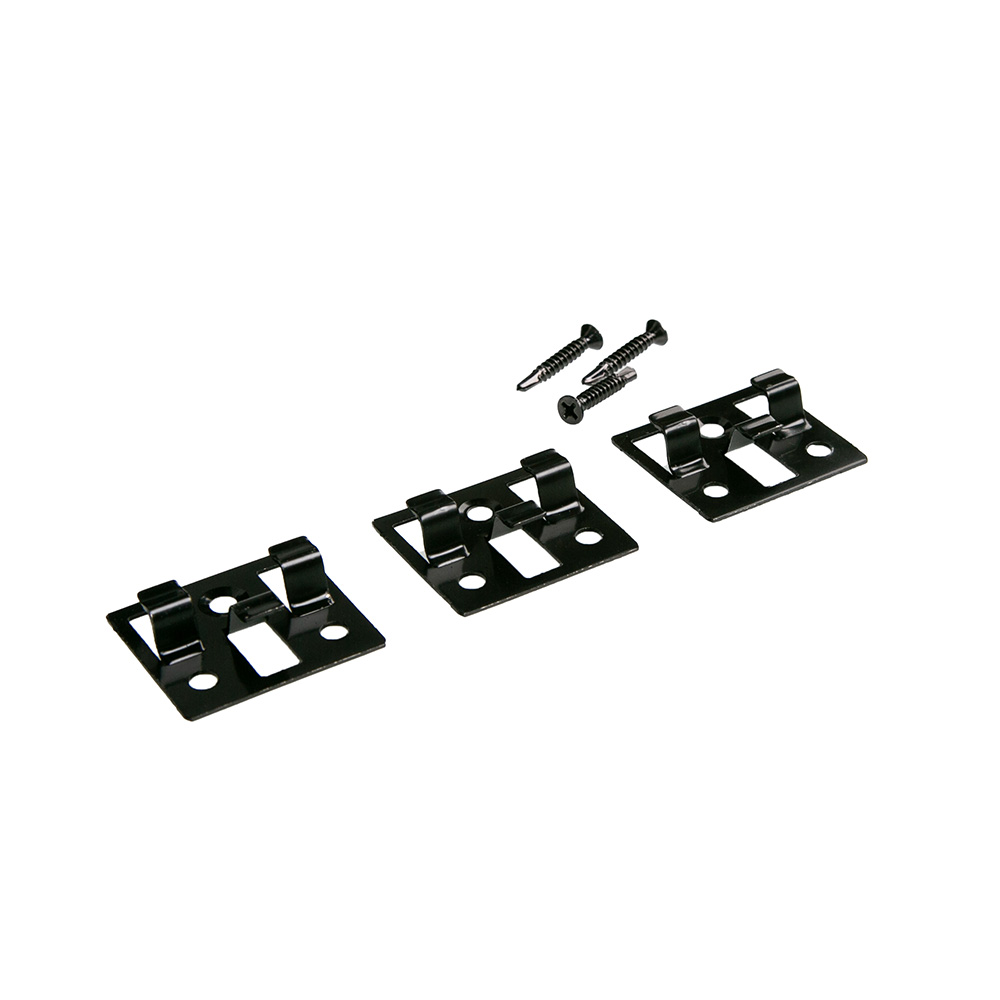 Composite Decking Hidden Spacer Fixings Clips