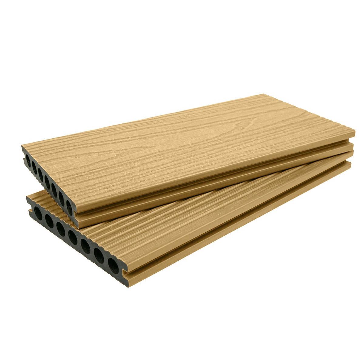 3.66m Composite Decking | Ultimate Range