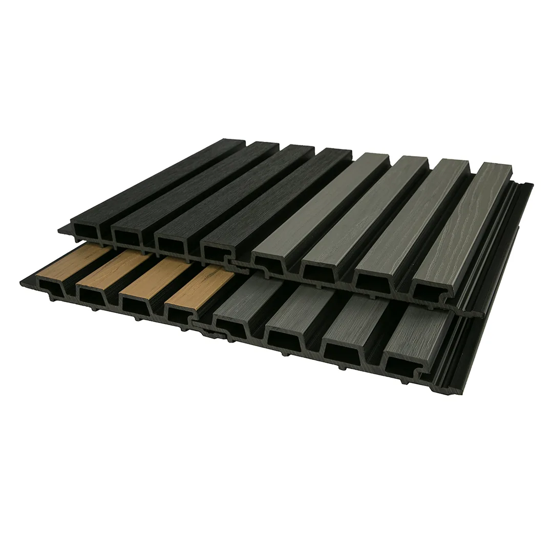 Free Sample Pack - Slatted Cladding