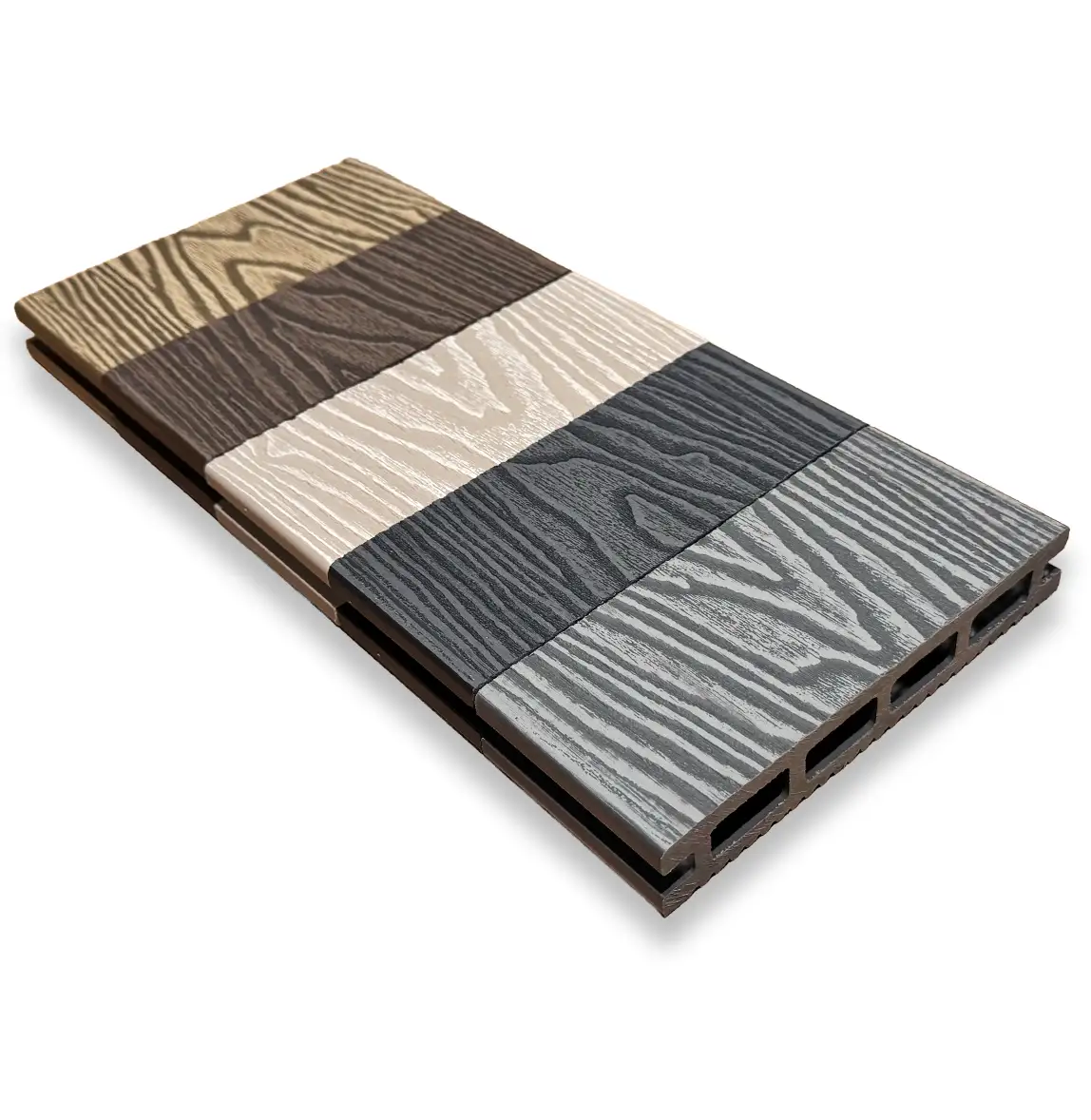 Free Sample Pack - Core Decking