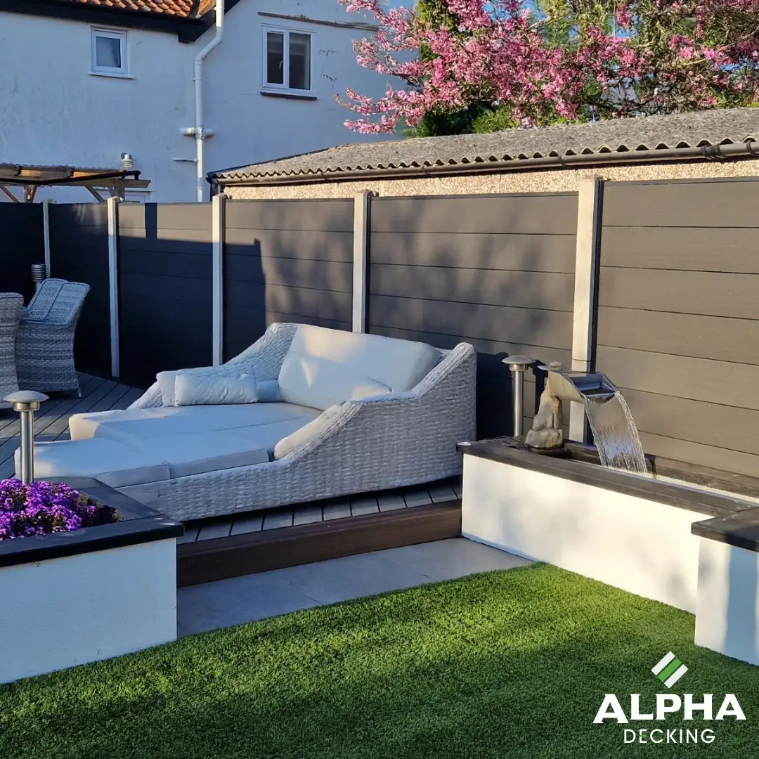 Free Sample Pack - Aspen Fencing