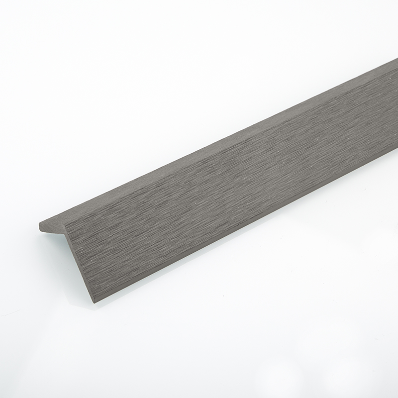 Composite Edge Trim