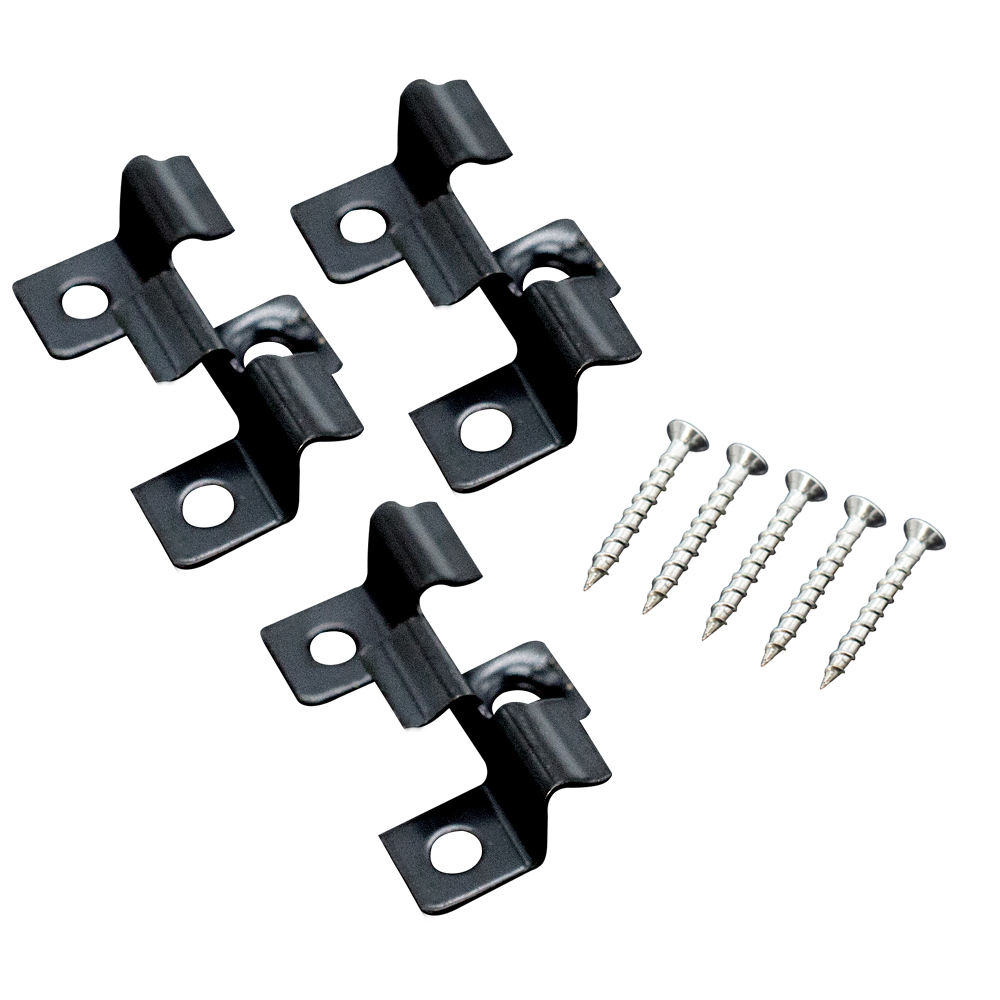 Hidden Decking Fixings
