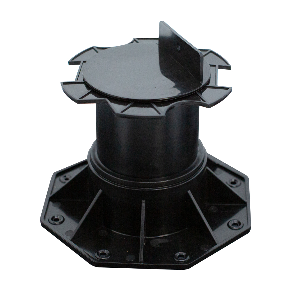 Adjustable Plastic Pedestal
