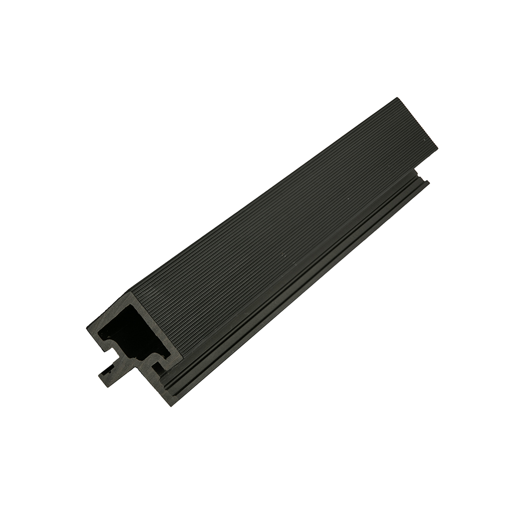 Cladding Trims & Fixings