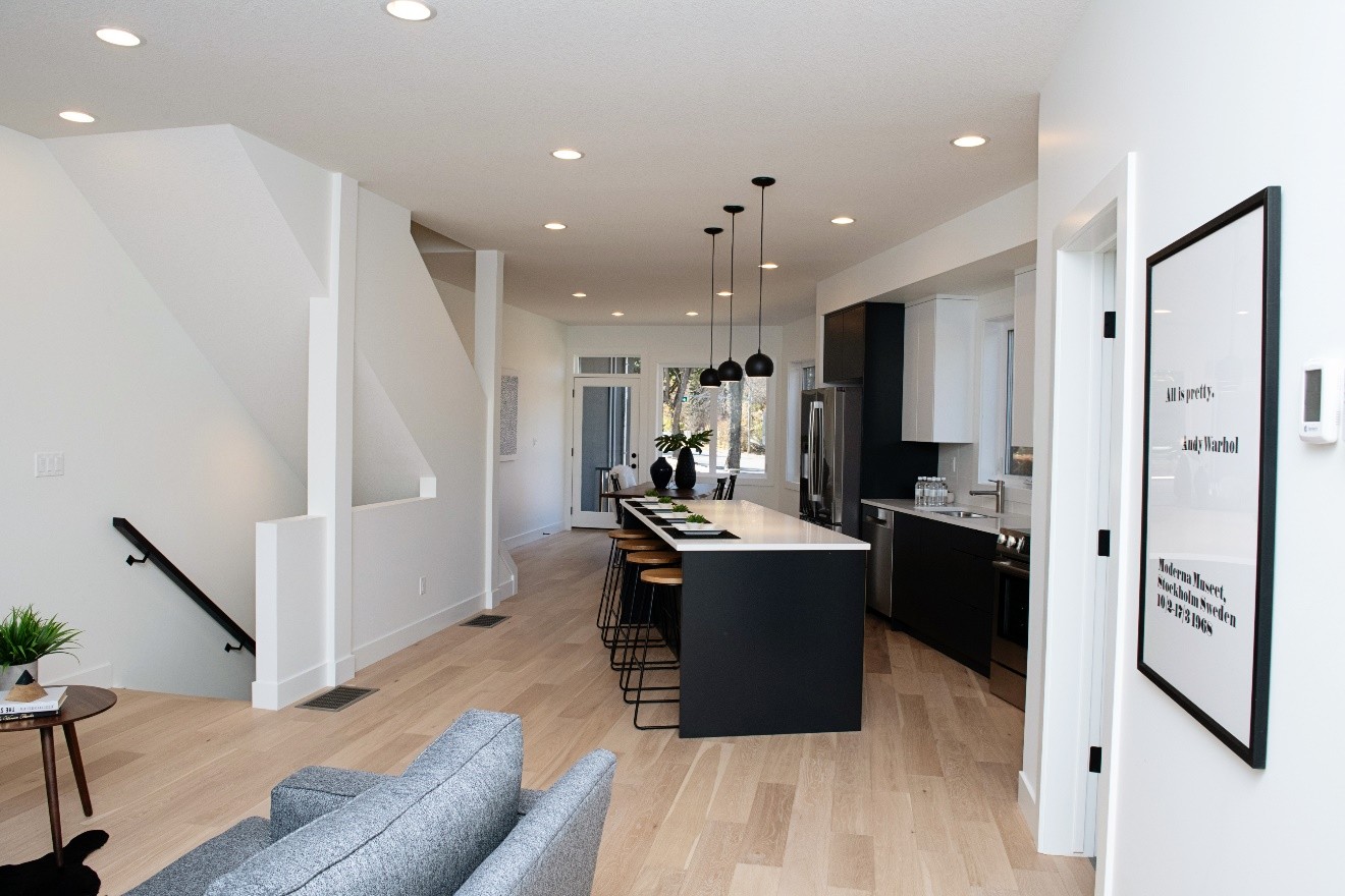 Small Space, Big Impact Space-Saving Hacks for Urban Living
