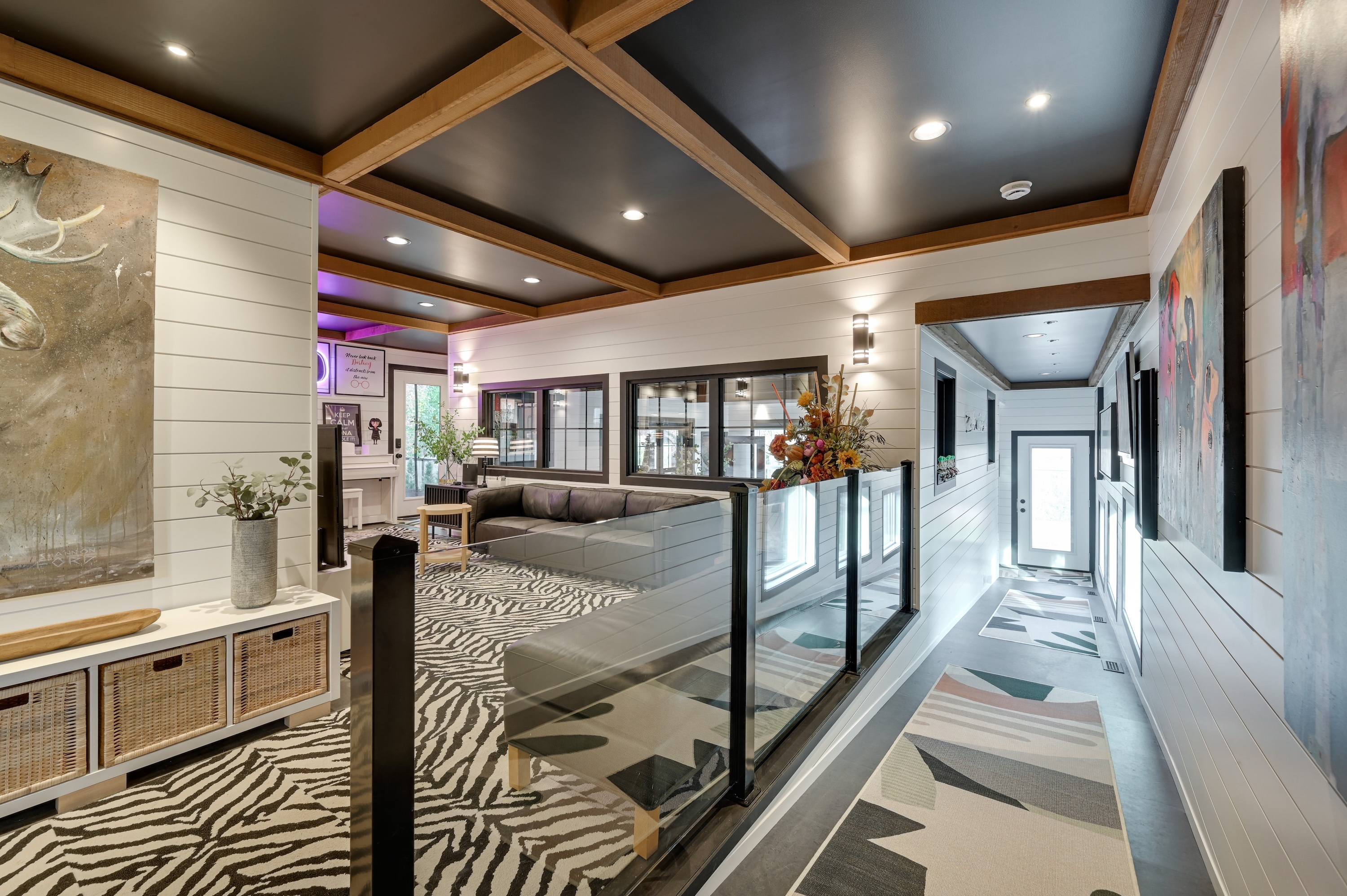 Interior Accessibility 