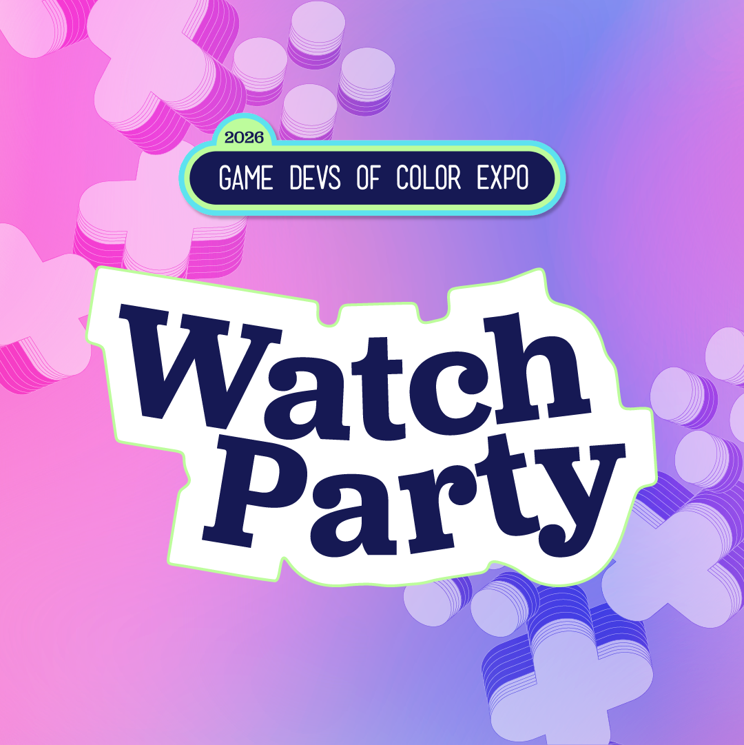 Official watch party thumbnail