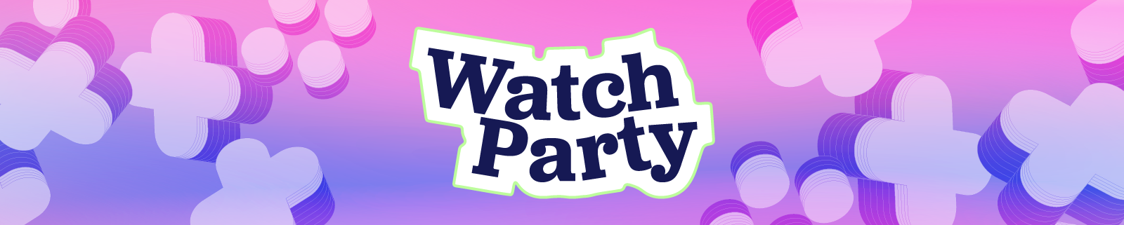 Official GDoC Expo 2026 watch party hero image