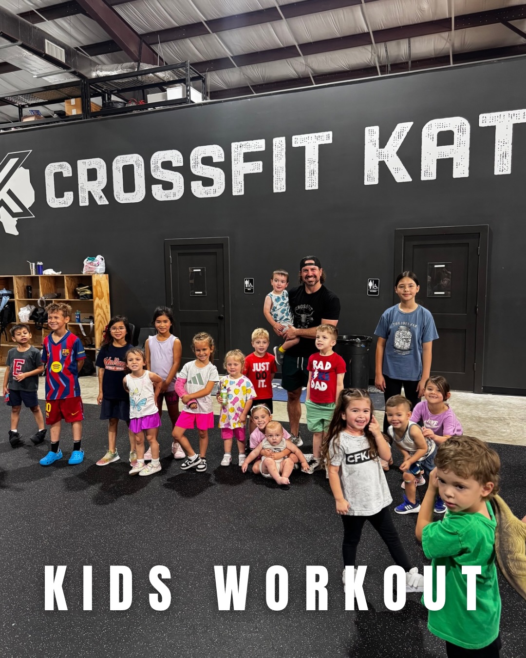 Summer Kids Camp in Katy