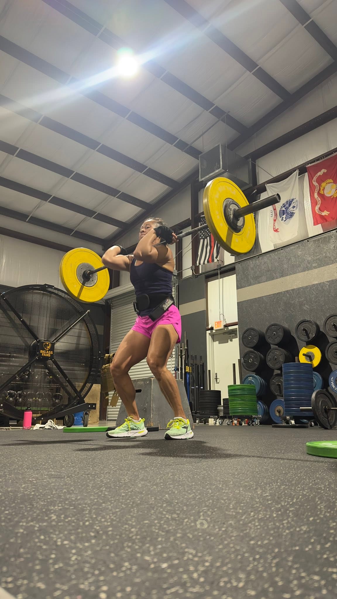Personal Training at CrossFit Katy in Katy, Texas