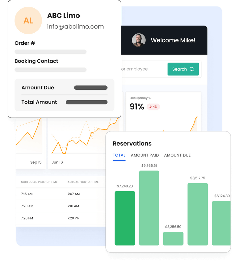 Software For Chauffeur Businesses Moovs Software for chauffeur businesses moovs