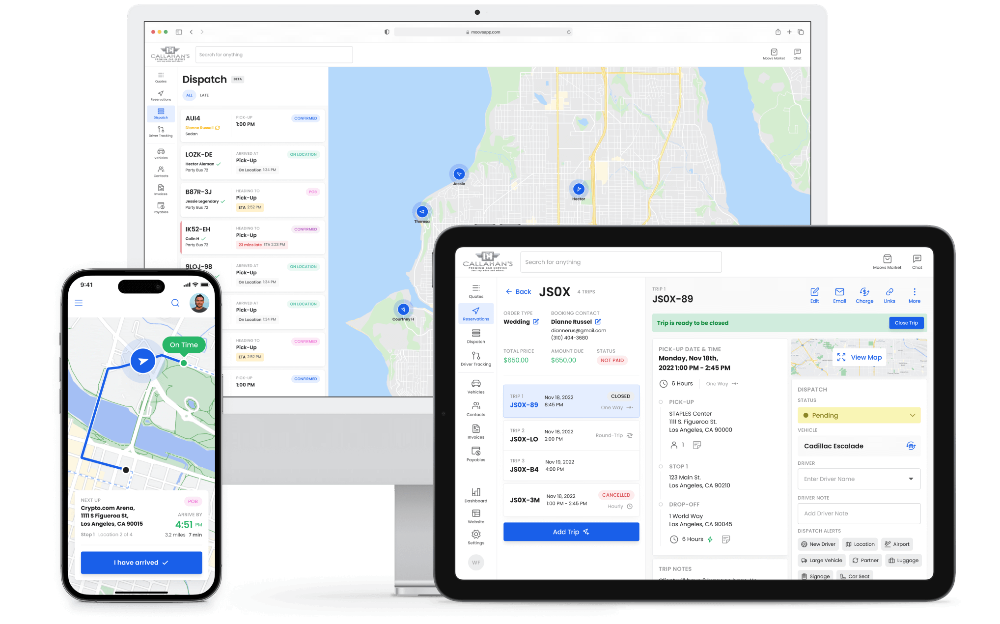 best Tripshot Alternative
