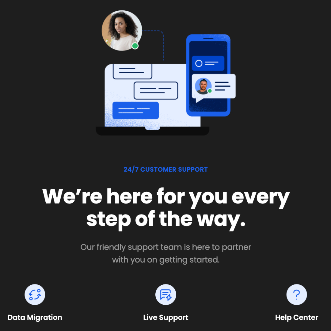 bus operations software