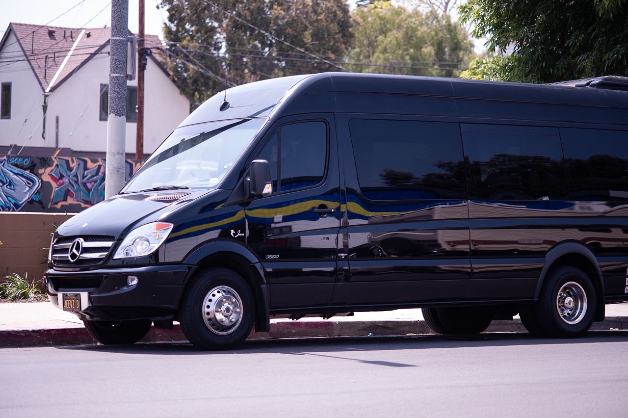 black-car-service