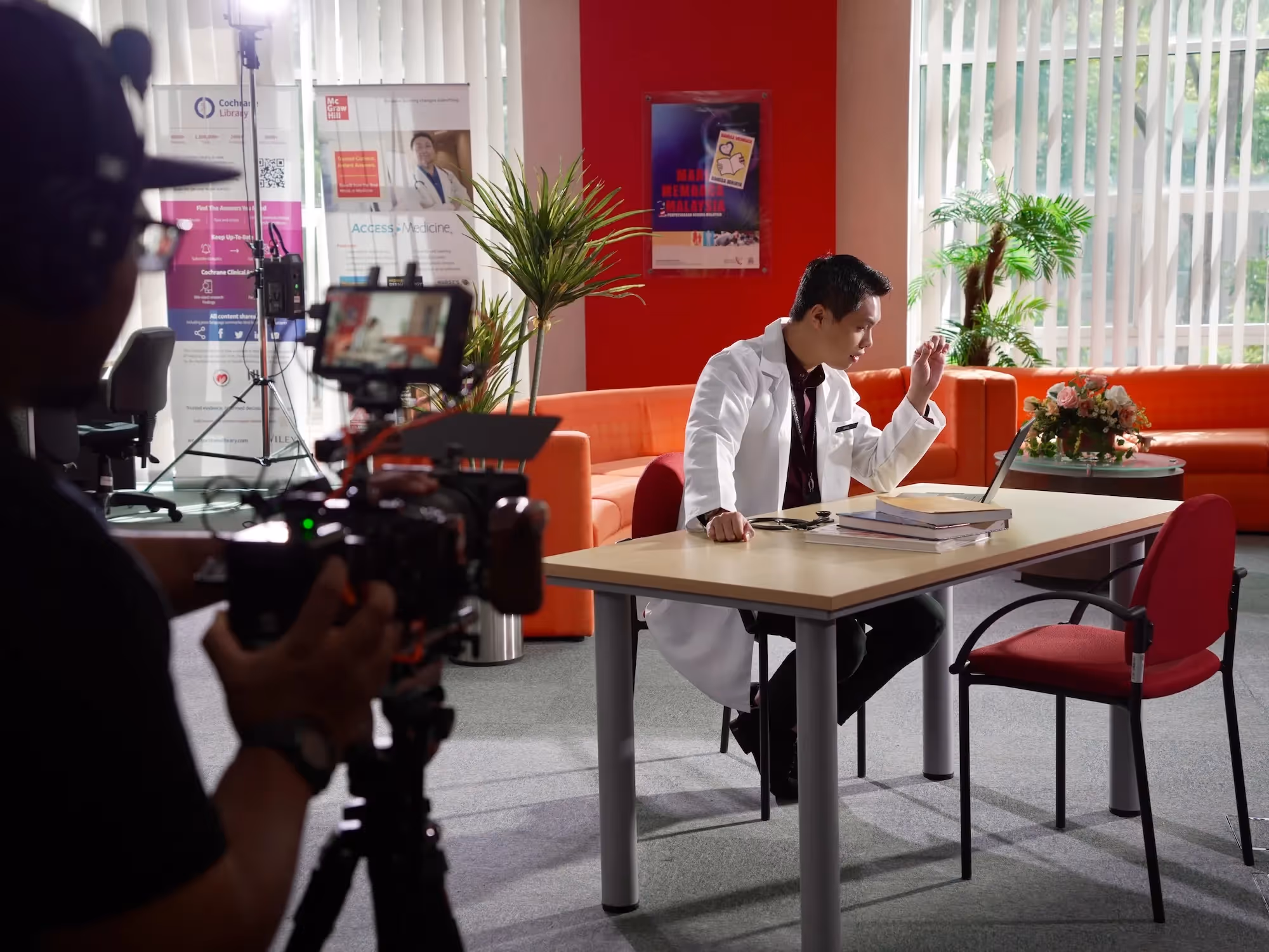 How to Choose a Video Production Company