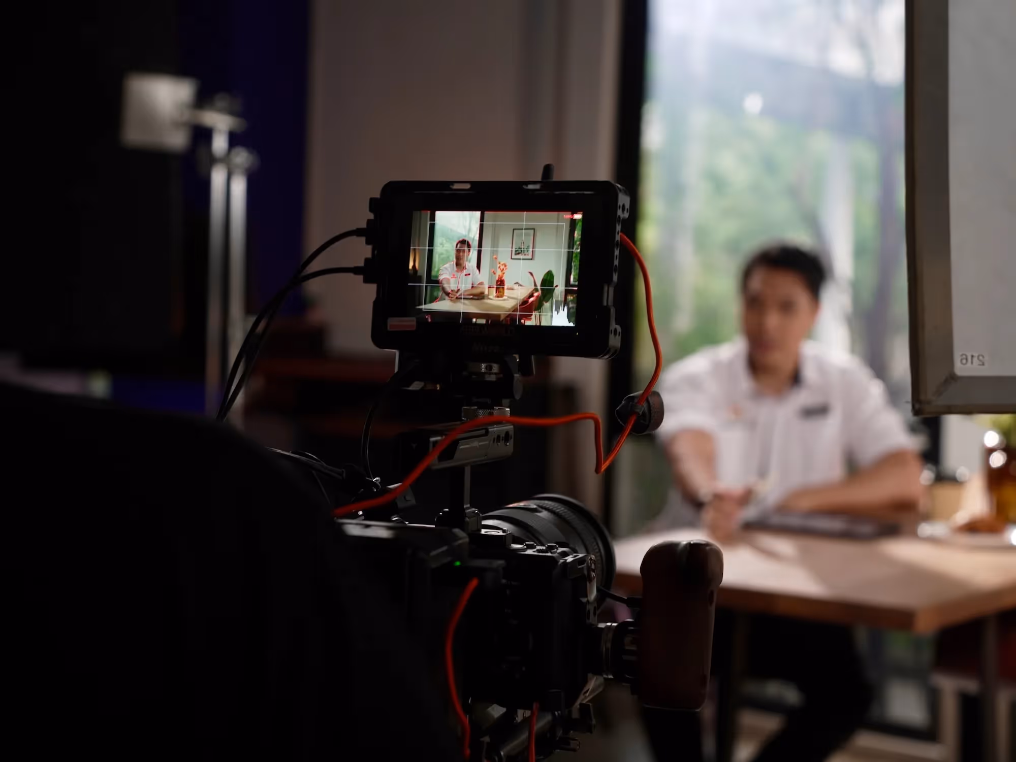chosen video production company