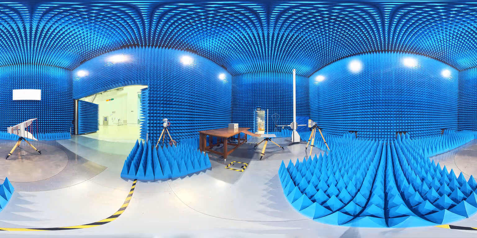 Immersive 360° Virtual Experiences: The New Frontier of Enterprise Engagement