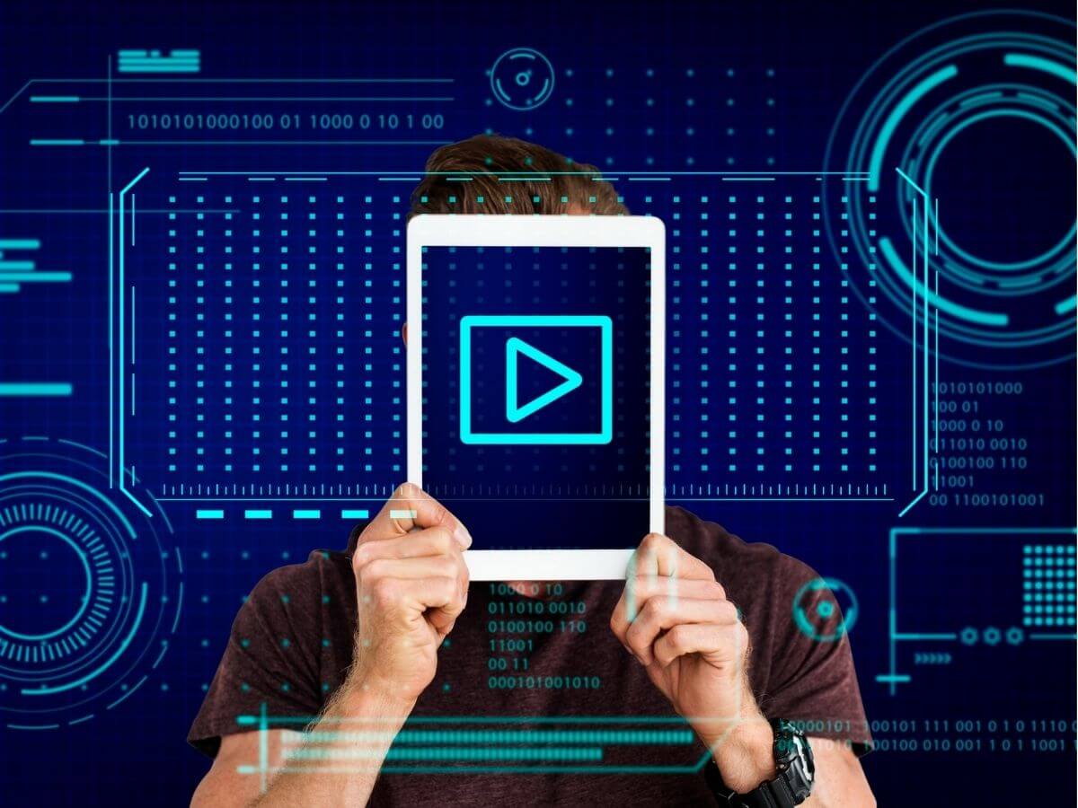 video content strategy