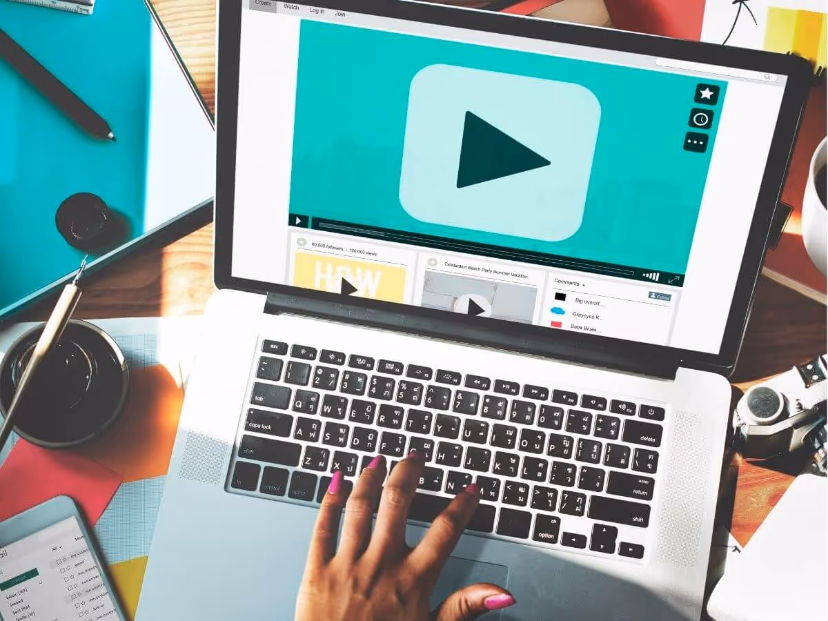 youtube videos strategy