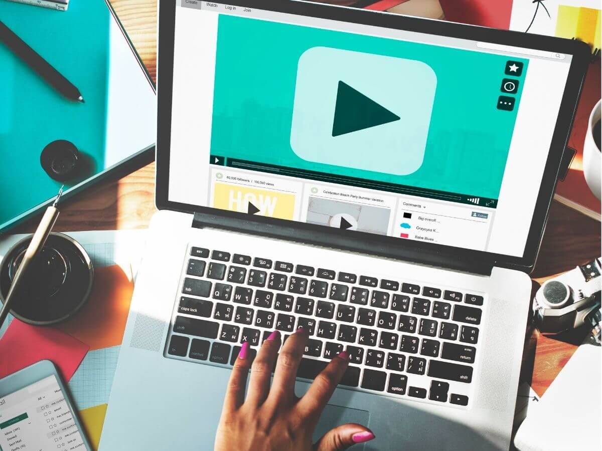 youtube videos strategy