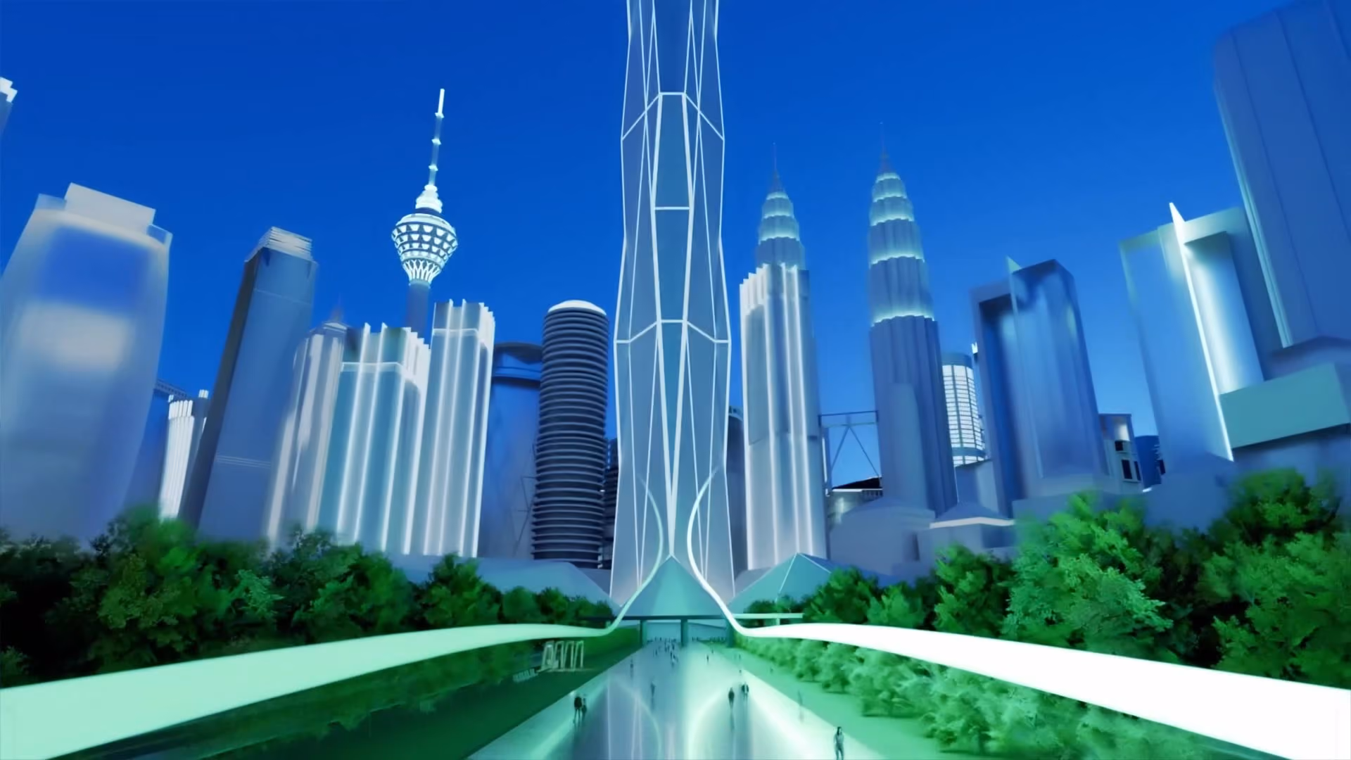Siemens Malaysia Xcelerator Corporate Explainer