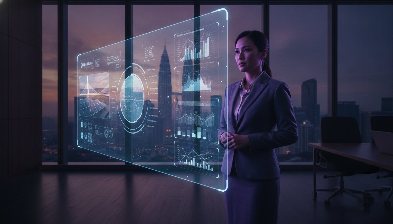 Master corporate video production Malaysia with our 2026 guide. Turn complex ESG & safety data into high-impact narratives that drive ROI and build trust.