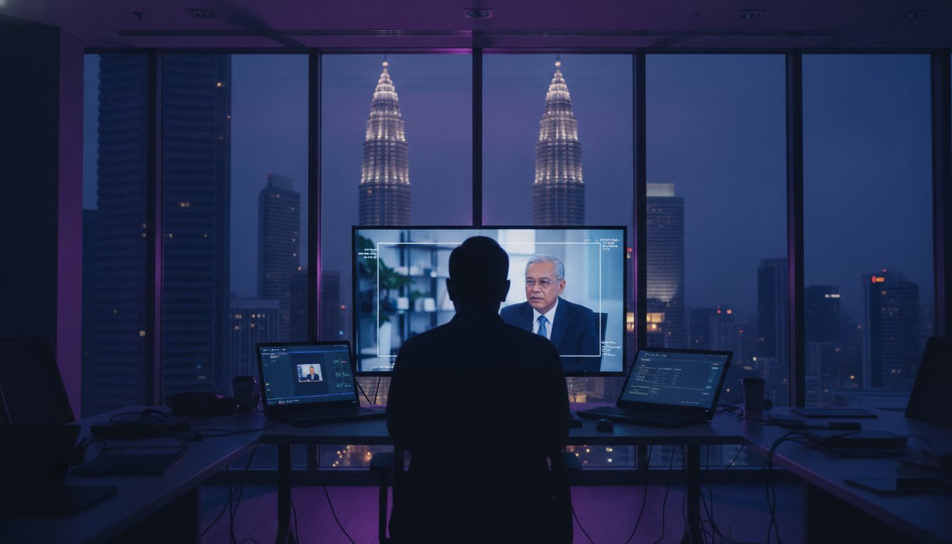 Discover how a corporate documentary Malaysia can build your brand legacy. Learn strategic storytelling to create a high-impact asset that builds lasting trust.