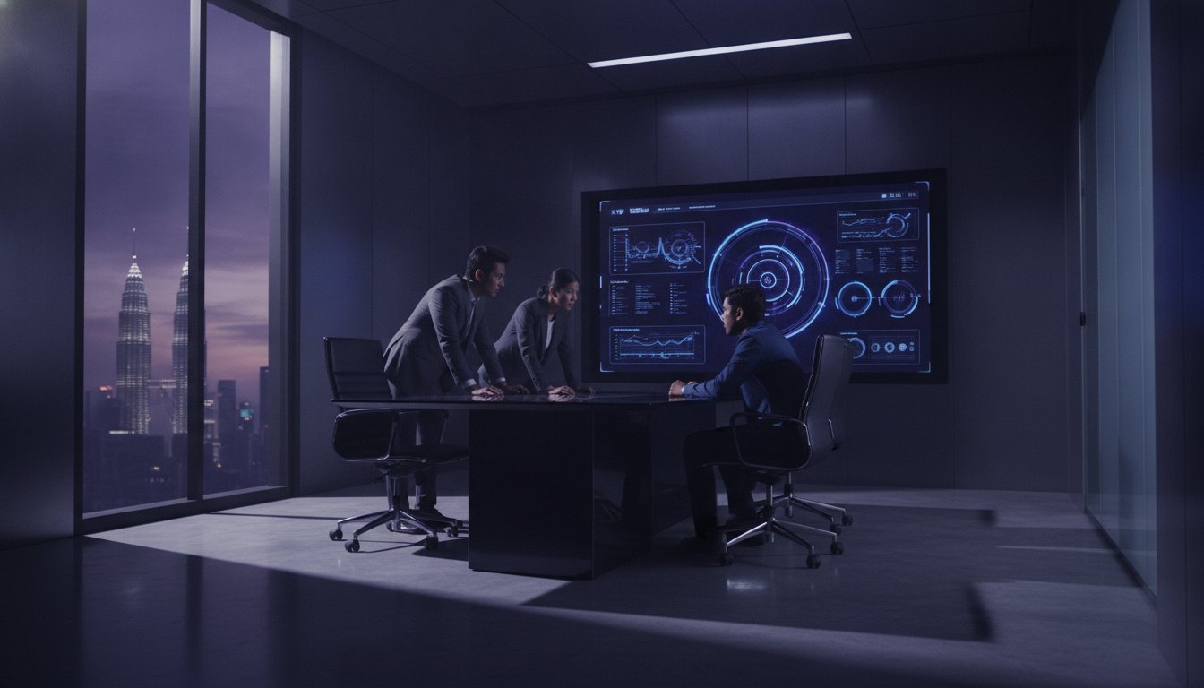 Get your video project approved. Our video production proposal template for management helps you frame your pitch around ROI and strategic goals to win funding.