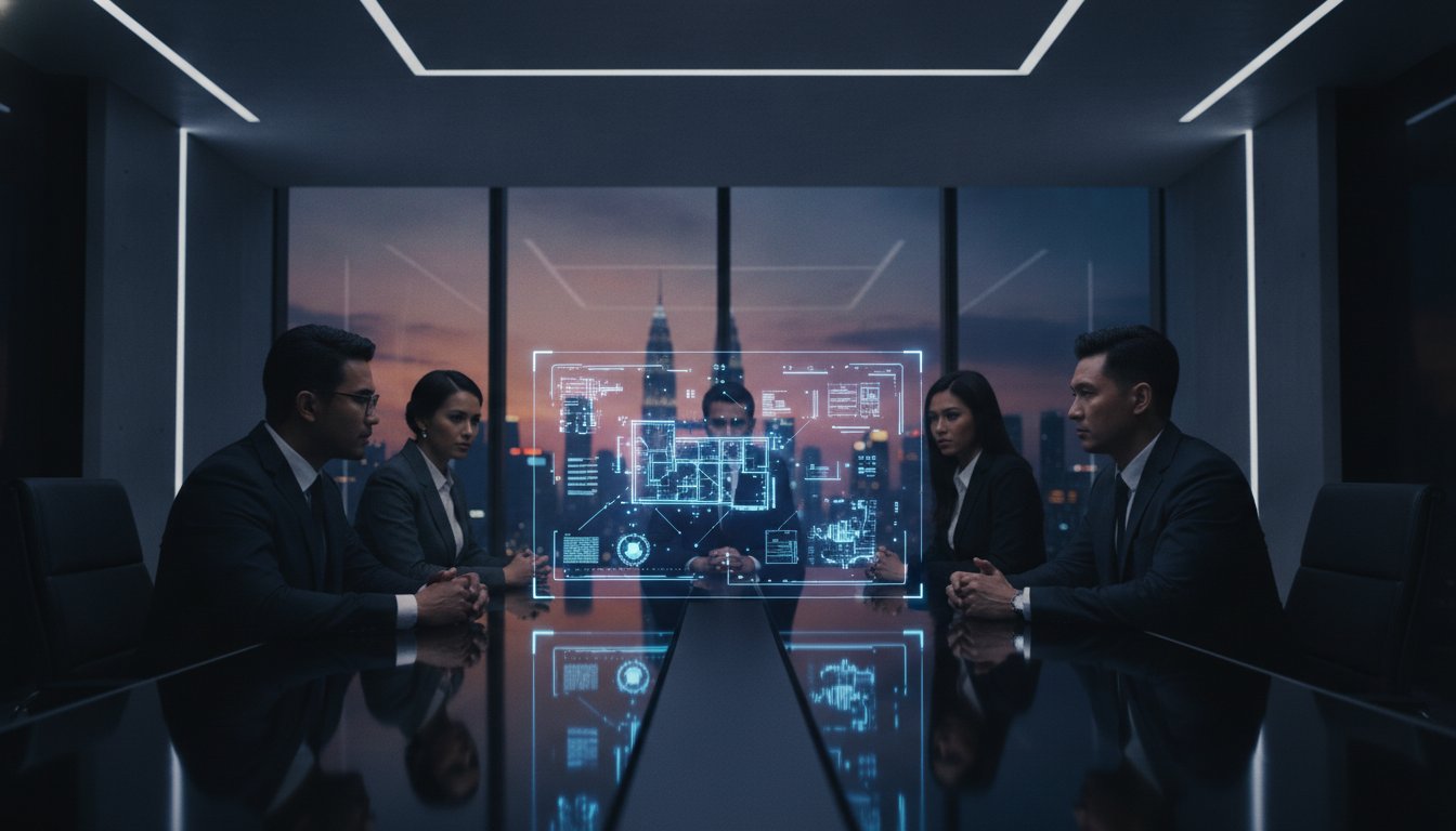 Learn to create a high-impact complex message explainer video in Malaysia. Our 2026 guide helps you turn dense data into clear visuals that drive alignment.