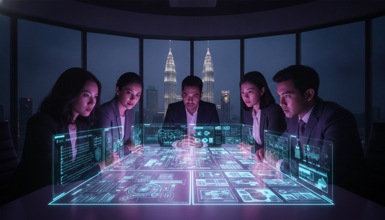 Best Corporate Video Agency Malaysia: The 2026 Strategic Selection Guide