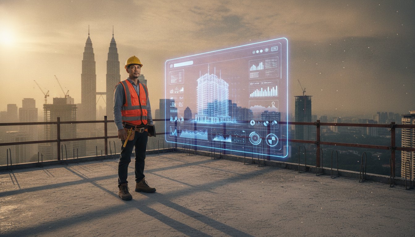 The Ultimate Checklist for Construction Progress Documentation in 2026