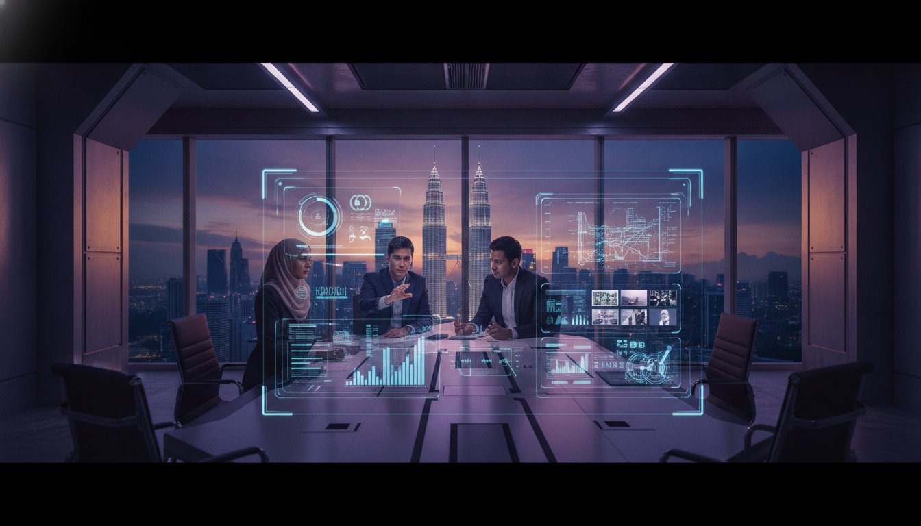 Struggling with video production for MNCs Malaysia? Our 2026 guide helps you find a strategic partner, not just a creative, for ROI and global compliance.