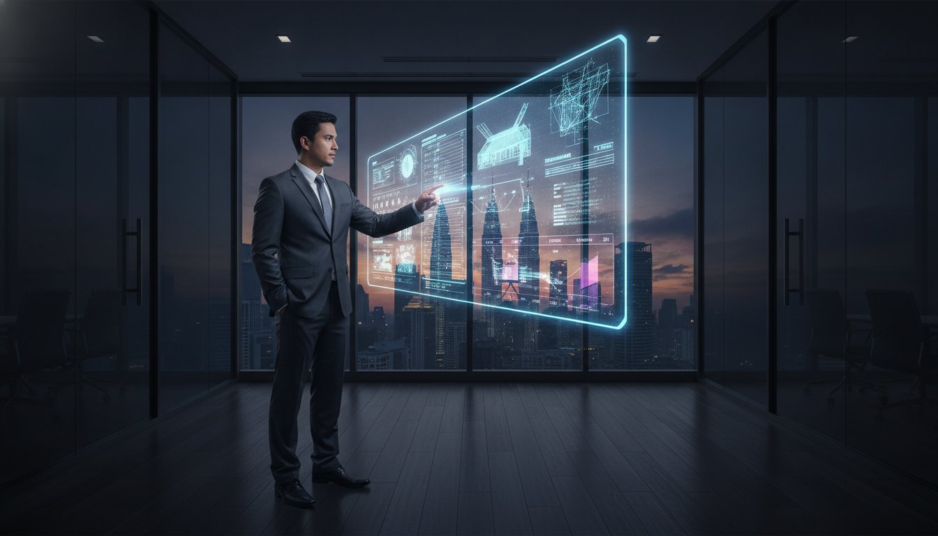 Master strategic video production Malaysia in 2026. This guide helps you turn complex data into high-impact corporate media that builds trust & meets new reg...