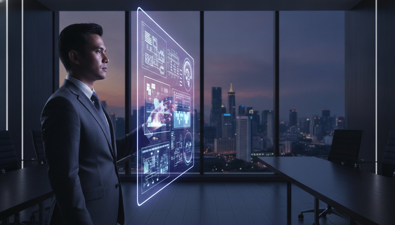 Master your 2026 corporate communication video Malaysia strategy. This guide transforms complex data into high-impact visuals for stakeholder trust & alignment.