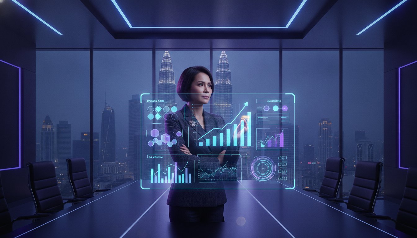 Discover the video marketing metrics that matter to CEOs. Stop reporting vanity numbers and learn to prove your video's impact on business goals and the bott...
