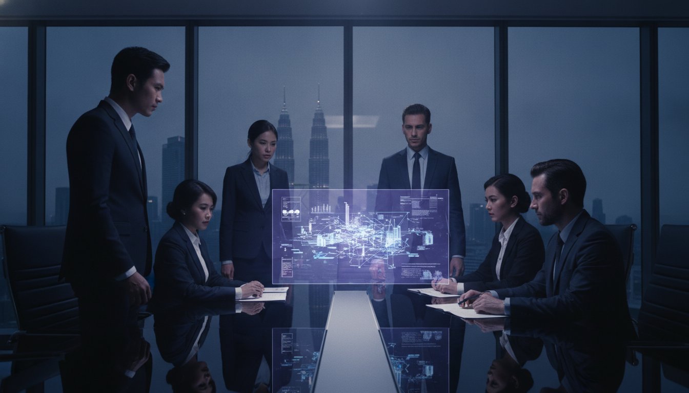 Strategic Video for GLCs & MNCs: 2026 Production Guide