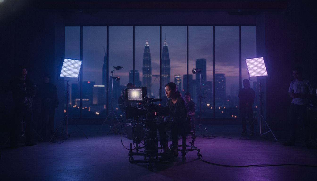 Mastering Corporate Video Production in Malaysia: A 2026 Strategic Guide