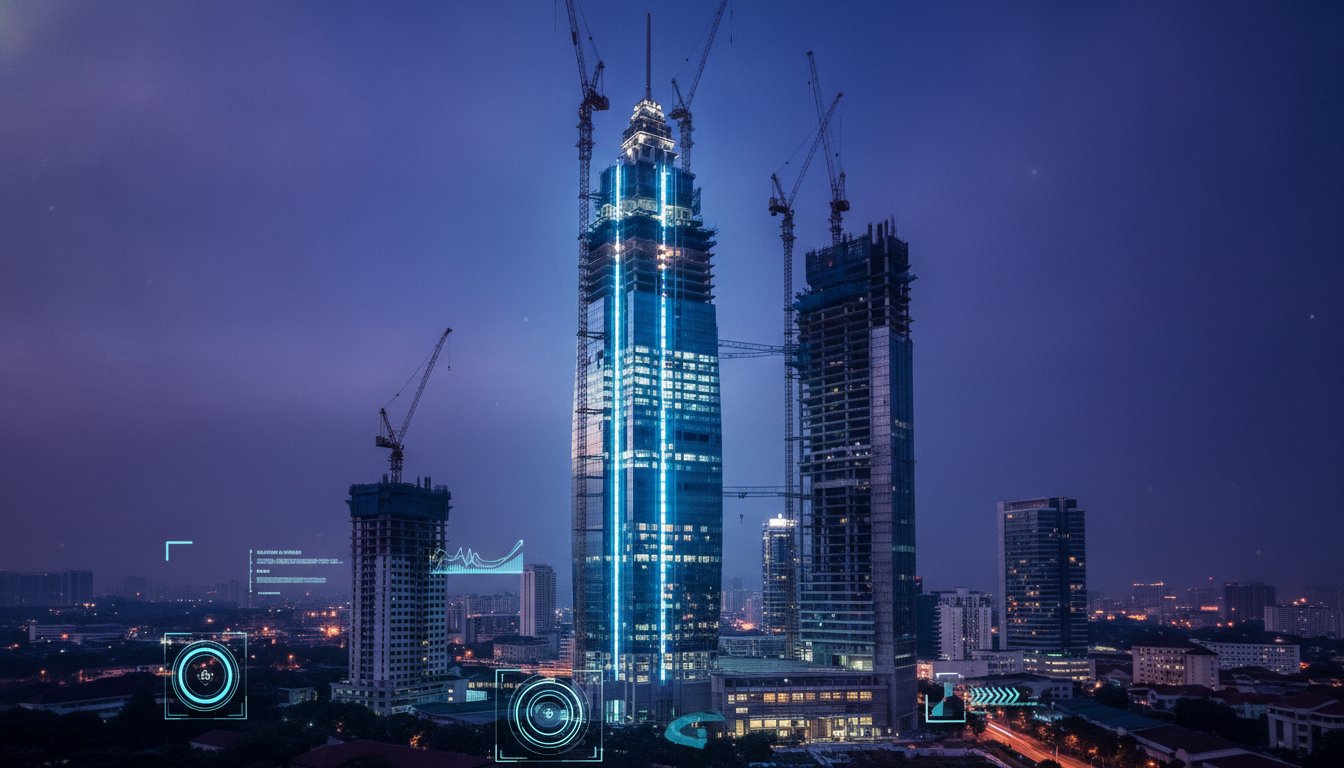 Long Term Timelapse Malaysia: The 2026 Strategic Guide to Project Documentation