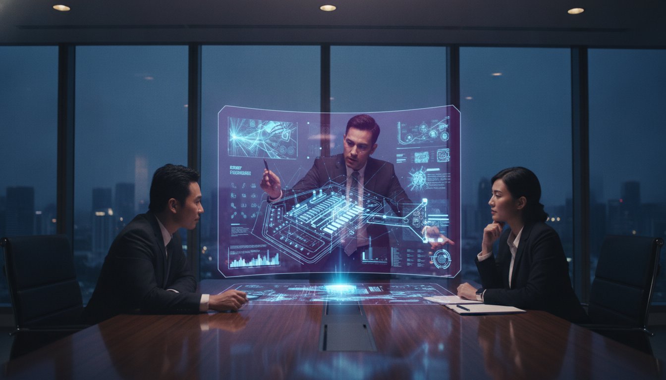 Choose a visionary video production agency malaysia. Our 2026 guide shows how to align complex ESG & safety narratives with corporate strategy for tangible r...