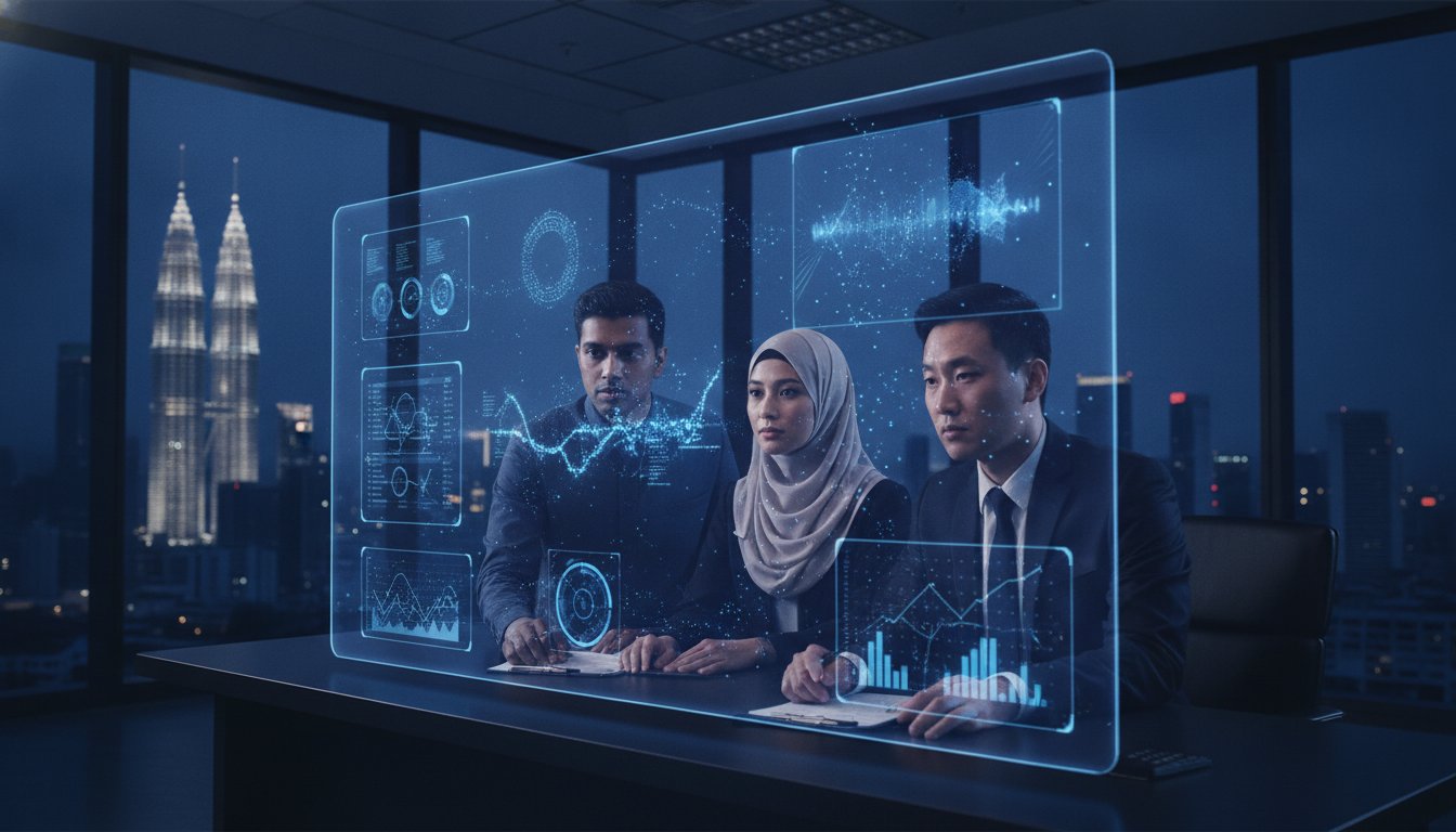 Master video production for public listed companies Malaysia. Our 2026 framework helps you meet ESG standards & engage investors with compelling visual narra...