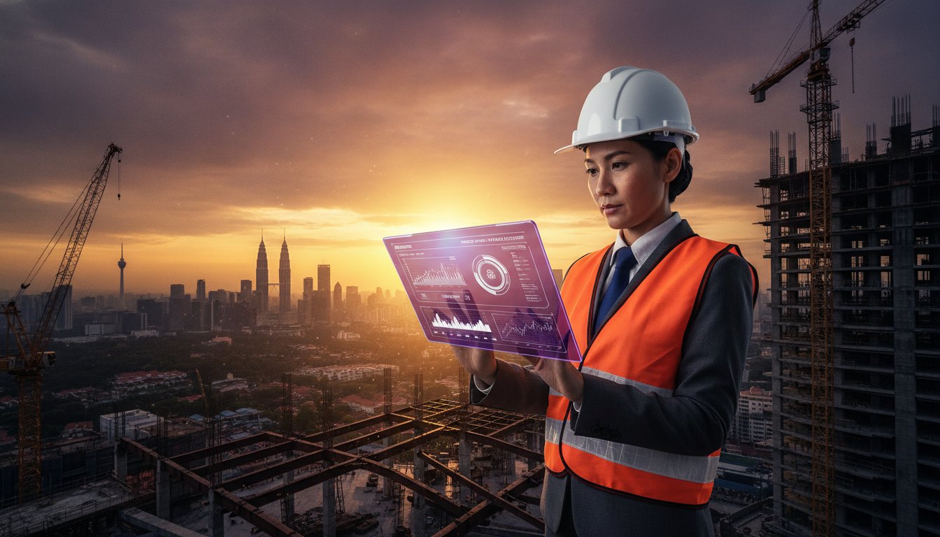 2026 Strategic Guide: Infrastructure Site Documentation