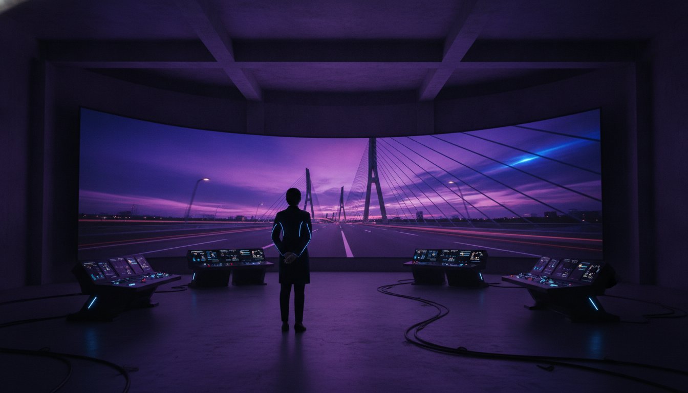 Video Production for Malaysia Government: 2026 Guide
