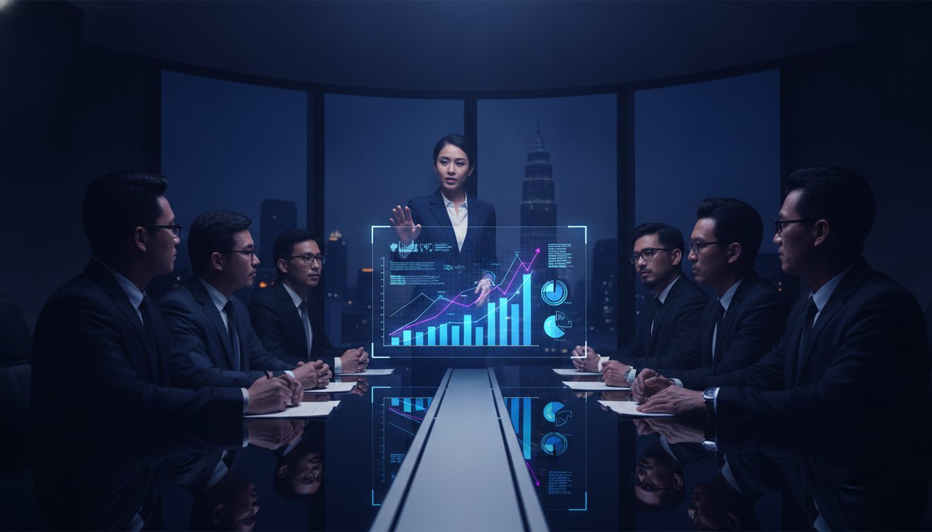 Presenting Video Marketing Results to the Board: 2026 Guide