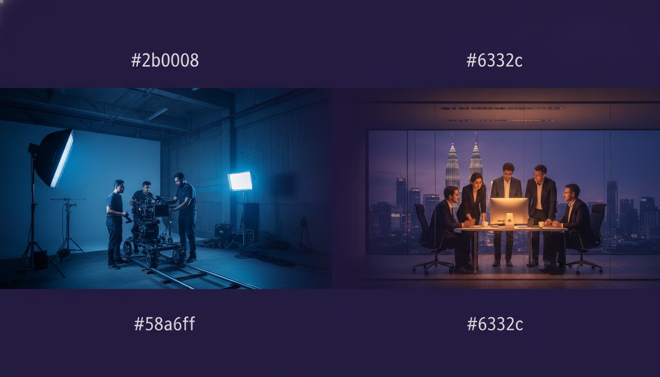 In-House vs. Agency: 2026 Video Guide for MNCs & GLCs