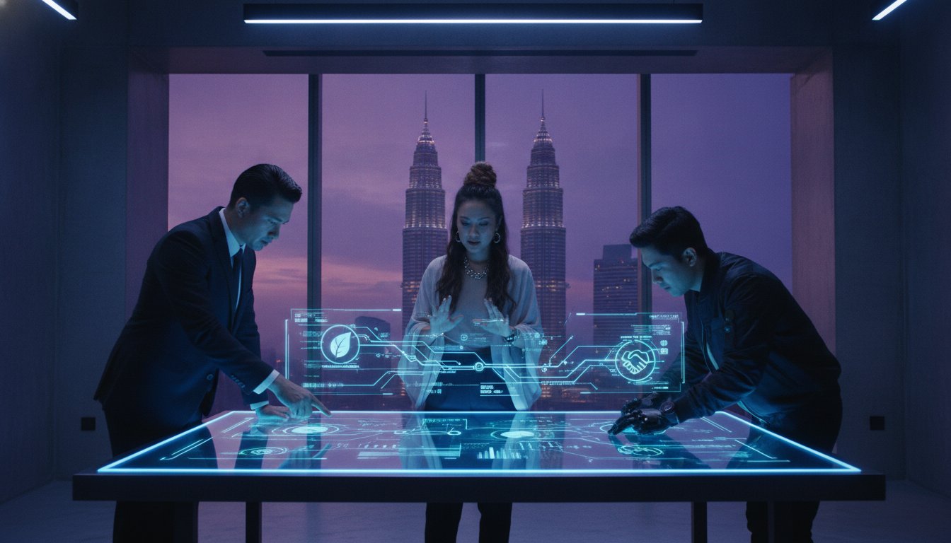 Explainer Video Production Malaysia: A Strategic 2026 Guide to High-Impact Communication