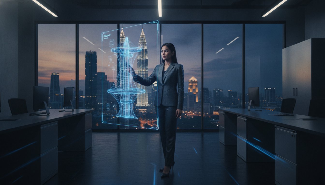 Strategic Launching Video Production in Malaysia: The 2026 Visionary Guide