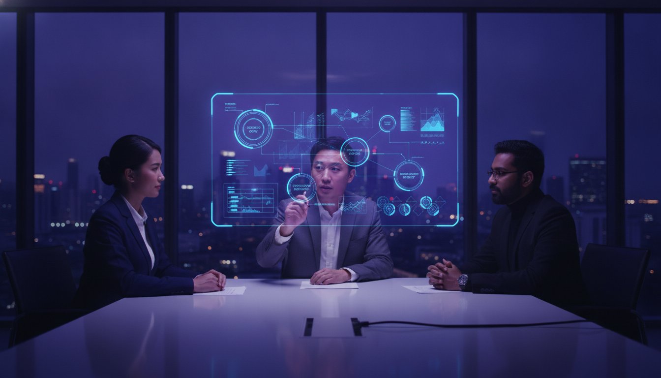 Use our 2026 creative brief for corporate video template to align stakeholders, clarify complex data, and produce videos that deliver measurable business value.