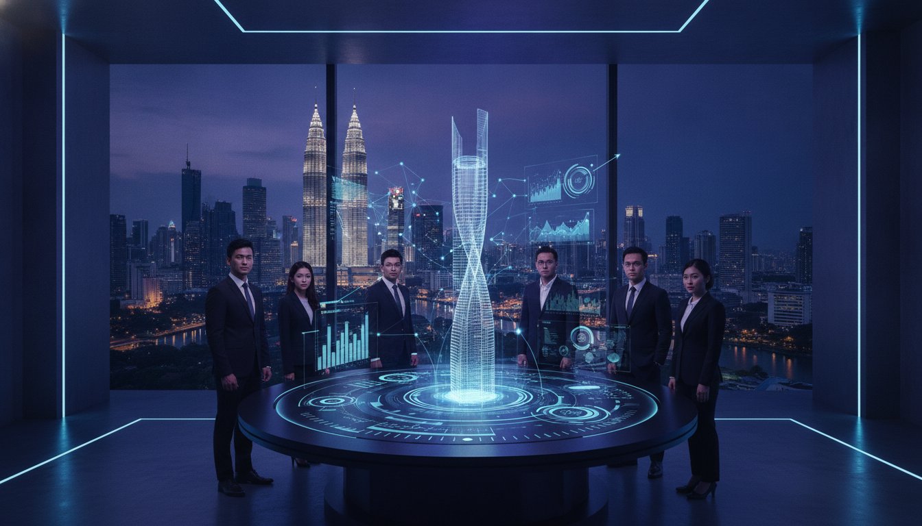 Unlock corporate value with strategic visual content Malaysia. Learn to transform complex ESG data and safety protocols into high-impact assets for 2026.