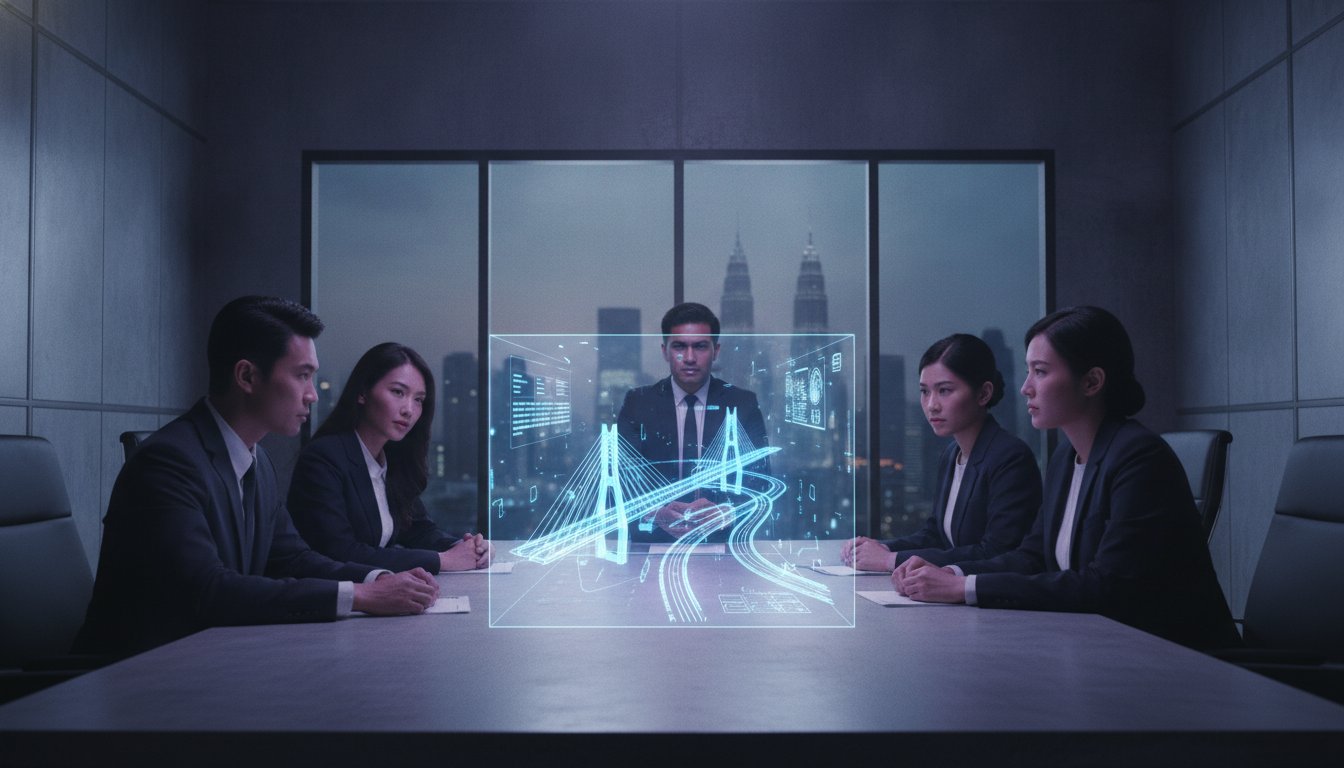 Unlock stakeholder buy-in with our 2026 guide to technical explainer video production in Malaysia. Turn complex data into compelling visuals for ESG projects.